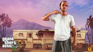 Grand Theft Auto GTA HD wallpaper thumb