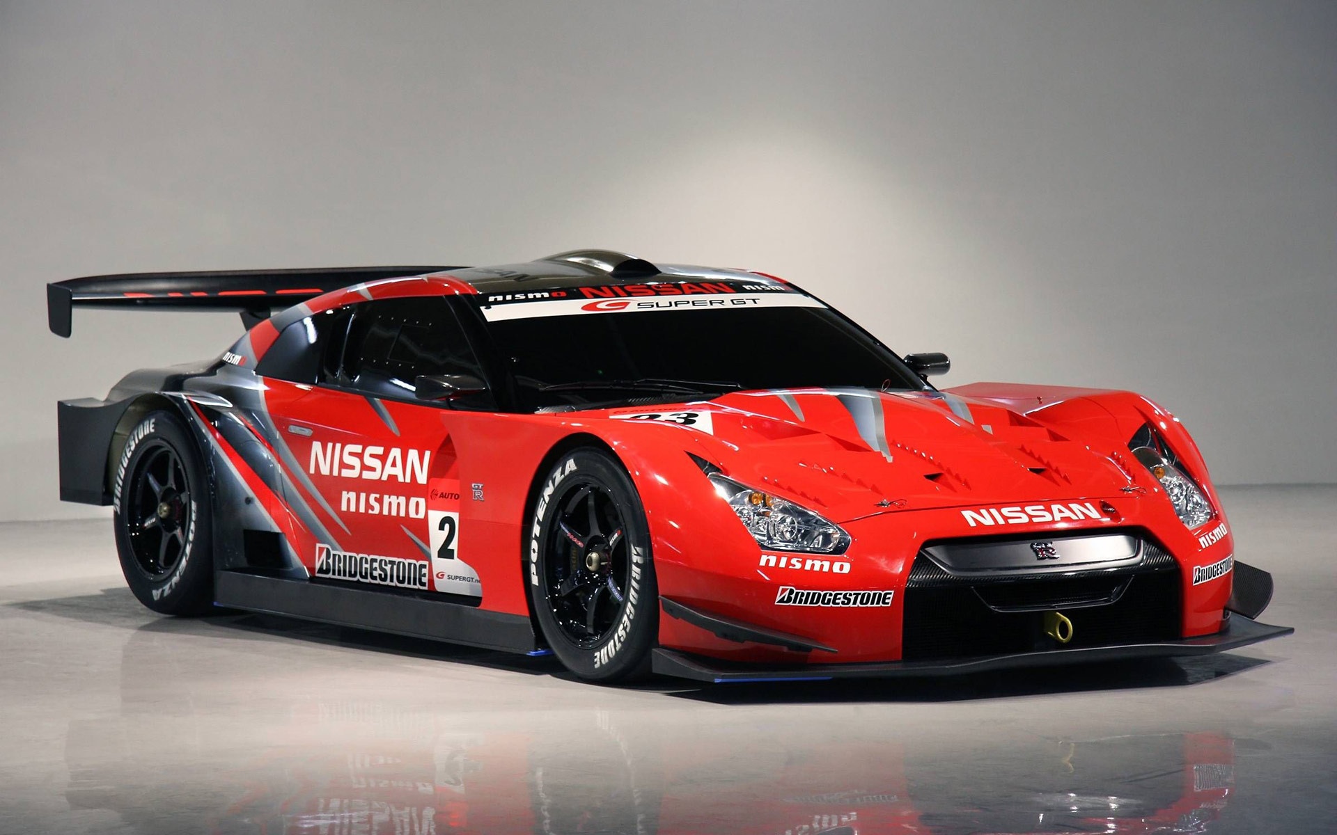 Nissan Super Gt Wallpaper Cars Wallpaper Better