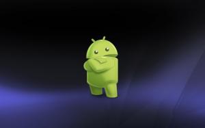 Android Lover wallpaper thumb
