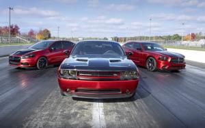 2014 Dodge Charger TrioRelated Car Wallpapers wallpaper thumb