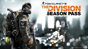 Tom Clancy's The Division Season Pass wallpaper thumb