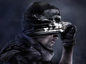 Call of Duty: Ghosts wallpaper thumb