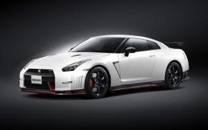 2015 Nissan GT R NISMO 3Related Car Wallpapers wallpaper thumb