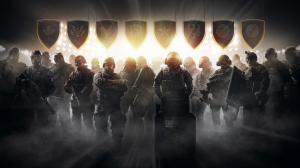 Tom Clancy's Rainbow Six Siege Pro League wallpaper thumb