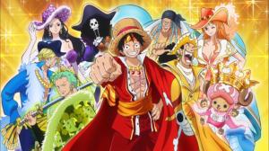 One Piece  Download Best Desktop Images wallpaper thumb
