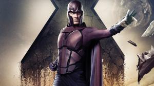 X-Men Days of Future Past Michael Fassbender Magneto HD wallpaper thumb