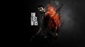 The Last of Us, PS 3 wallpaper thumb