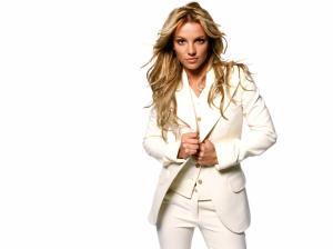 Britney Spears 7 wallpaper thumb