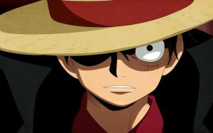 M.D.T- LUFFY ANGY wallpaper thumb
