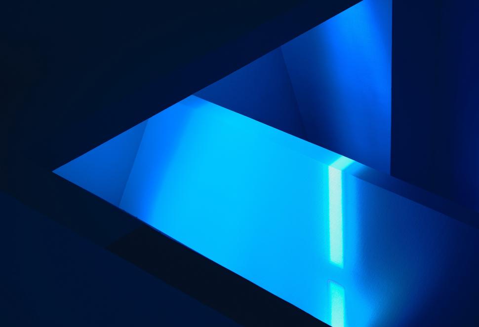 Art, Abstract, Geometric, Blue Dark Background wallpaper,art HD wallpaper,abstract HD wallpaper,geometric HD wallpaper,blue dark background HD wallpaper,2560x1752 wallpaper