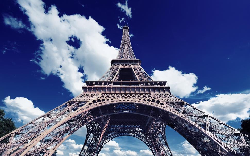 Eiffel Tower Paris wallpaper,pics HD wallpaper,town HD wallpaper,view HD wallpaper,landscape HD wallpaper,2560x1600 wallpaper