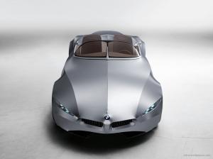 2009 BMW Gina Concept 3Related Car Wallpapers wallpaper thumb