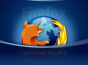Firefox Rediscover The Web wallpaper thumb