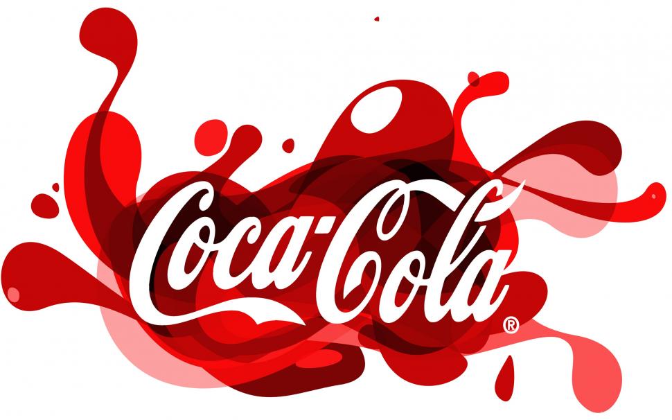 Logo of Coca Cola Brand wallpaper,brand HD wallpaper,cola HD wallpaper,coca HD wallpaper,logo HD wallpaper,2880x1800 wallpaper