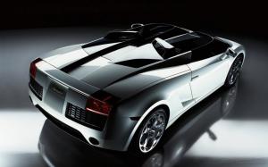 Lamborghini Concept S 3Related Car Wallpapers wallpaper thumb
