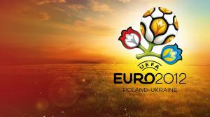 Football Euro 2012 wallpaper thumb