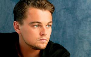 Beautiful Leonardo DiCaprio wallpaper thumb