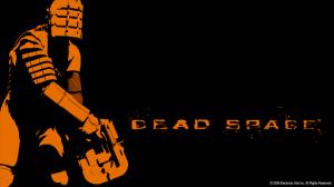 Dead Space HD wallpaper thumb