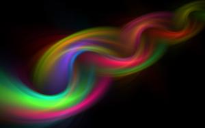 chain of rainbow colors. jpg Chain colors rainbowcolors twisty HD wallpaper thumb