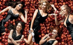 ABC Desperate Housewives wallpaper thumb