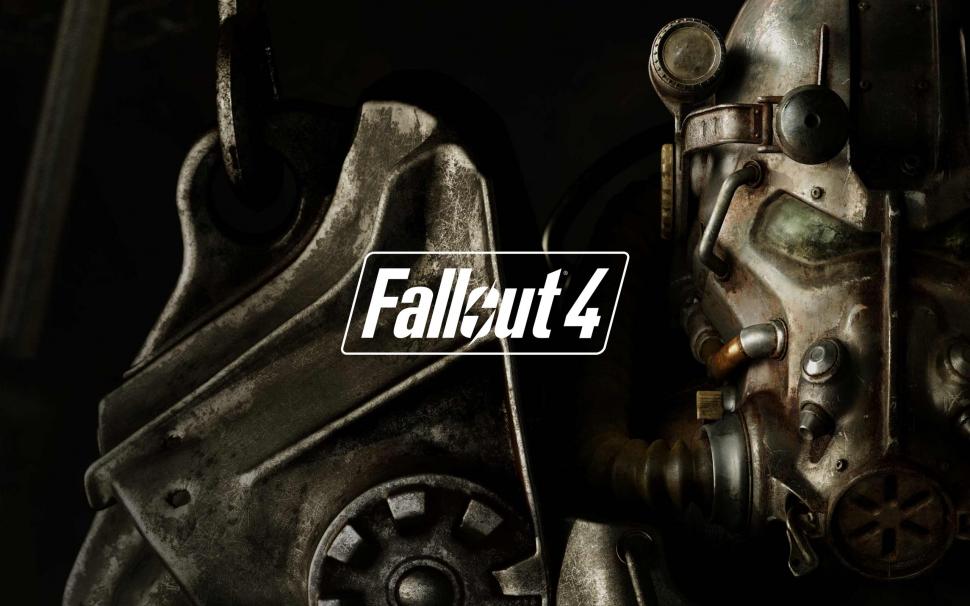 Fallout 4 Game wallpaper,fallout HD wallpaper,fallout 4 HD wallpaper,2560x1600 wallpaper