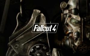 Fallout 4 Game wallpaper thumb