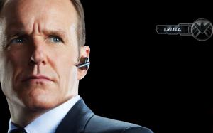 The Avengers Agent Phil Coulson wallpaper thumb