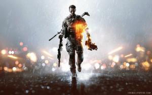 Battlefield 4 New wallpaper thumb
