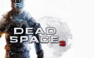 2013 Dead Space 3 wallpaper thumb