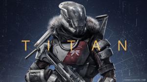 Titan Guardian Destiny wallpaper thumb