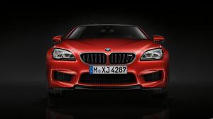 2015 BMW M6 Competition PackageRelated Car Wallpapers wallpaper thumb