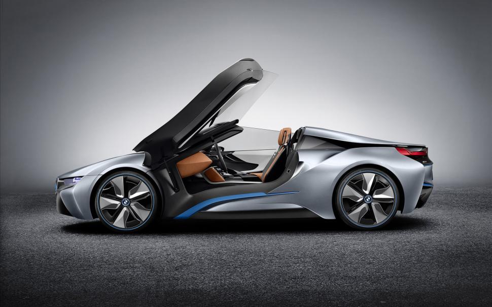 BMW i8 Spyder Concept 2012 2Related Car Wallpapers wallpaper,concept HD wallpaper,spyder HD wallpaper,2012 HD wallpaper,1920x1200 wallpaper