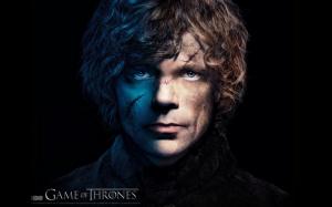 Tyrion Lannister Game of Thrones wallpaper thumb