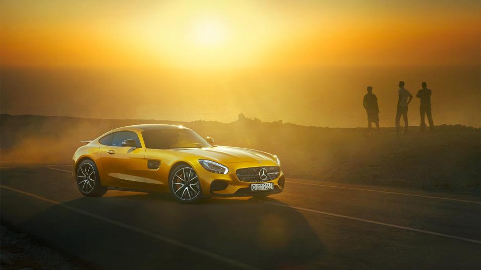 Mercedes Benz AMG GT S 2015Related Car Wallpapers wallpaper,mercedes HD wallpaper,benz HD wallpaper,2015 HD wallpaper,1920x1080 wallpaper