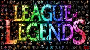 League Of Legends, LOL, Characters, Video Games wallpaper thumb