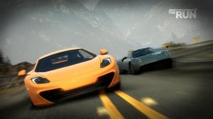 Need For Speed The Run Great Game Cars wallpaper thumb