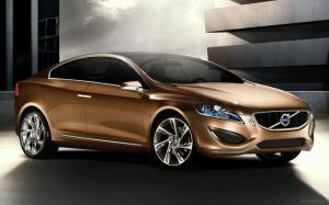 Widescreen Volvo S60 ConceptRelated Car Wallpapers wallpaper thumb