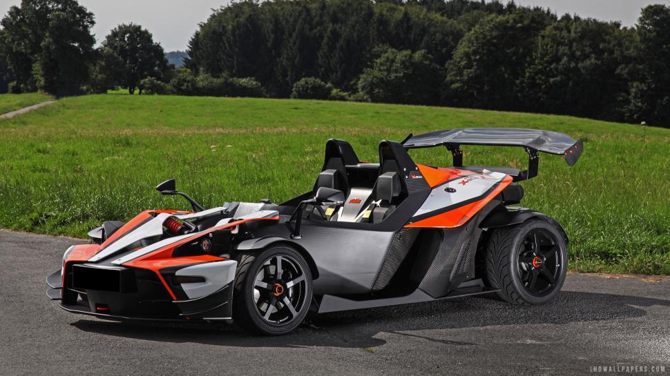2015 Wimmer KTM X Bow R Limited Edition wallpaper,2015 HD wallpaper,wimmer HD wallpaper,limited HD wallpaper,edition HD wallpaper,2560x1440 wallpaper