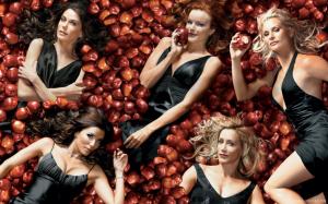 Desperate Housewives TV Show wallpaper thumb