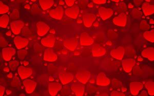 Love, Heart, Red, Romance wallpaper thumb