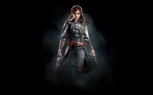 Elise Assassins Creed Unity wallpaper thumb