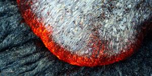 Lava, Volcano wallpaper thumb