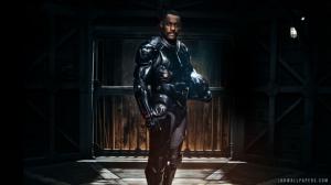 Idris Elba as Stacker Pentecost wallpaper thumb
