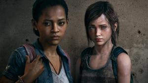 The Last of US: Left Behind wallpaper thumb
