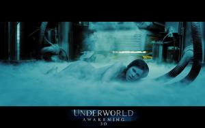 Kate Beckinsale Underworld Awakening Desktop Background wallpaper thumb