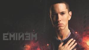 Eminem Rapper  Widescreen wallpaper thumb