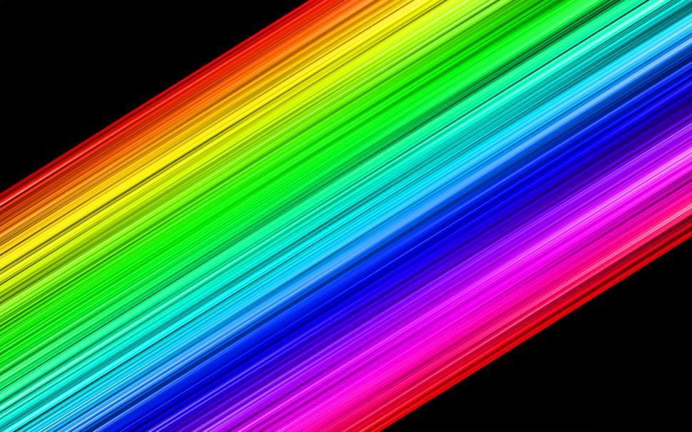 Color, Spectrum, Rainbow wallpaper,color wallpaper,spectrum wallpaper,rainbow wallpaper,1680x1050 wallpaper