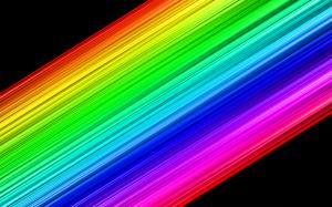 Color, Spectrum, Rainbow wallpaper thumb