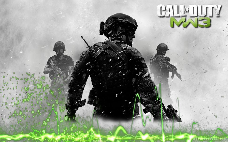 Call of Duty Modern Warfare 3 wallpaper,call HD wallpaper,duty HD wallpaper,modern HD wallpaper,warfare HD wallpaper,1920x1200 wallpaper