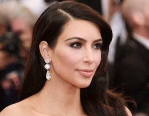 Kim Kardashian 2014 Beautiful wallpaper thumb